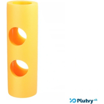 Matuška Dena Spojka malá plochá 300 x 150 x 38 mm Žltá