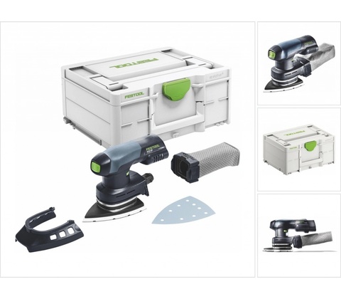 Festool DTSC 400-Basic 577507