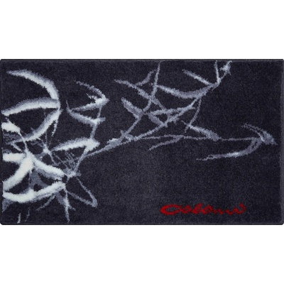 Grund Colani 23 antracitová 60 x 100 cm