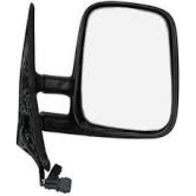 Zrcátko vnější VW VOLKSWAGEN TRANSPORTER IV (T4) 1990-2003 pravé | Zboží Auto