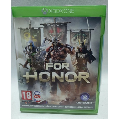 For Honor