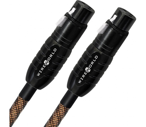 Wireworld Eclipse 8