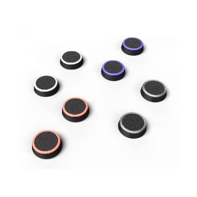 Капачки за стикове Hama - uRage Colors 8 in 1, Nintendo Switch (HAMA-115527)