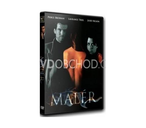 Malér DVD