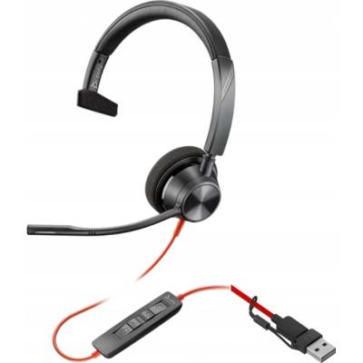 Plantronics C3310-M