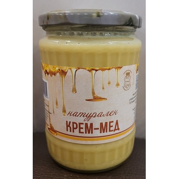 КРЕМ МЕД 720 ГР