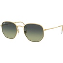 Ray-Ban RB3548 001/BH