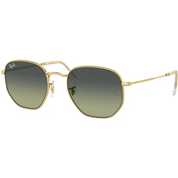 Ray-Ban RB3548 001/BH