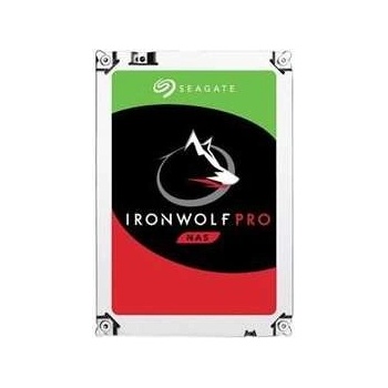 Seagate IronWolfPro 8TB, 3,5", SATAIII, ST8000NE0004