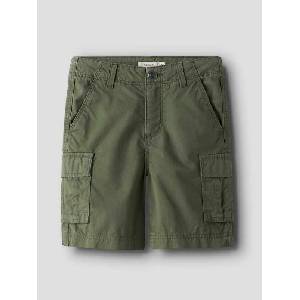 NAME IT Къси панталони nkmryan straight cargo 1060-dn tb (518304917858)