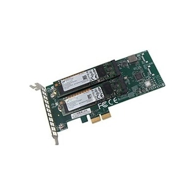 Fujitsu PDUAL CP100 FH/LP