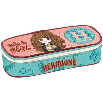 Kids movie heroes Несесер Harry Potter Hermione Brave