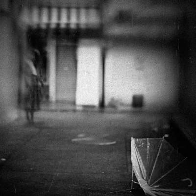 Fotografie - Tsuchida, Teruhiko: Zlomený... - reprodukce obrazu