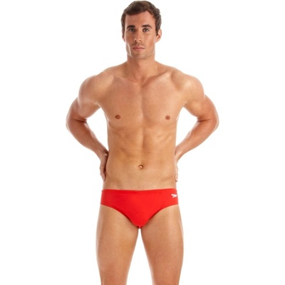 Speedo END+ 7cm SBRT AM plavky pánské slipové