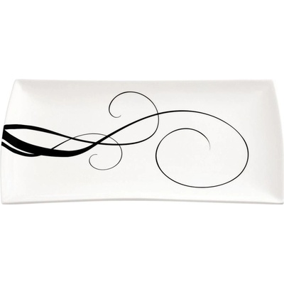 Maxwell & Williams Breeze obdélníkový talíř 30x17cm