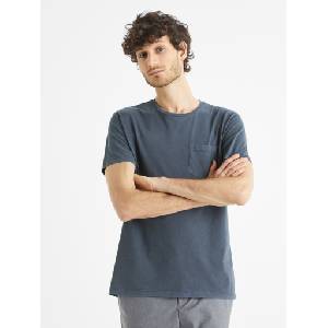 Celio Bewash T-shirt Celio | Siv | МЪЖЕ | S