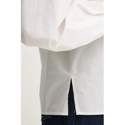 Tommy Hilfiger Памучна блуза Tommy Hilfiger (WW0WW44059)