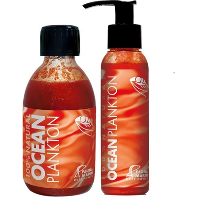 Fauna Marin Ocean plankton 100 ml