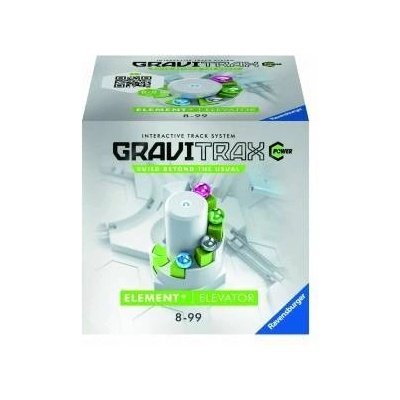 Gravitrax Power Elevator Add-on Kit