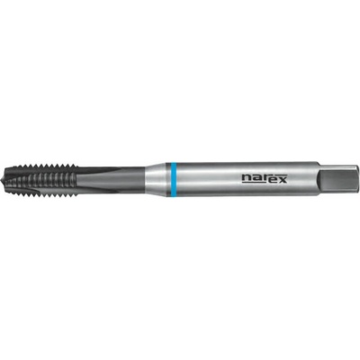 Narex zd 041536084060000 | Strojový závitník 1870, povlakovaný DIN 371 B, typ VA, M6, HSSE PM, 6H, HL