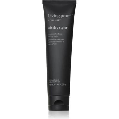 Living Proof Air-Dry Styler стилизиращ крем против цъфтене 148ml