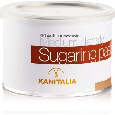 Xanitalia Medium Density epilační cukrová pasta 500 g