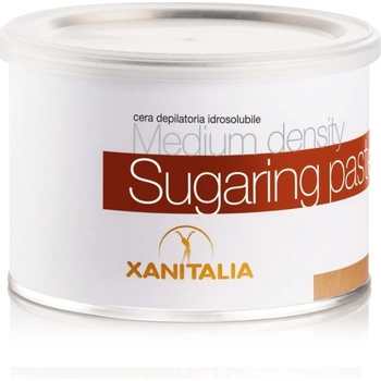 Xanitalia Medium Density epilační cukrová pasta 500 g
