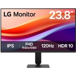 LG 24U41YA-B Монитори