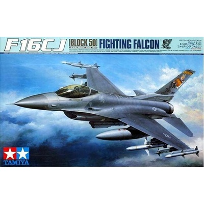Tamiya F 16CJ Fighting Falcon Block 50 1:32
