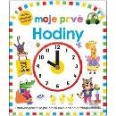 Moje prvé Hodiny