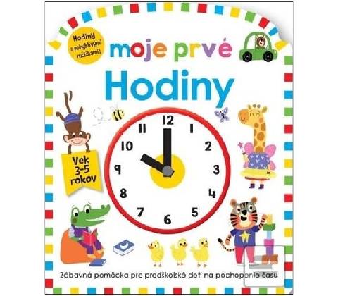 Moje prvé Hodiny