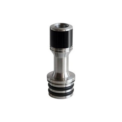 Fumytech Drip Tip 510 RS377 Černá