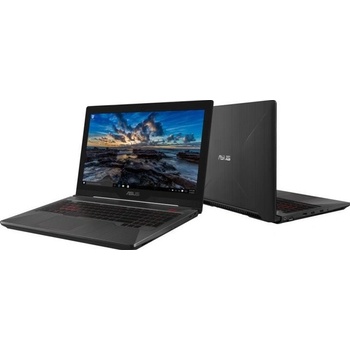 Asus FX503VD-E4022T