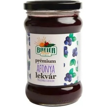 Breier Farm Prémium Čučoriedkový lekvár 330 g