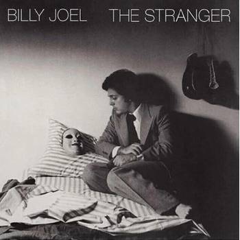 Billy Joel - Stranger (Anniversary Edition) (Reissue) (180 g) (LP) (0886973185810)