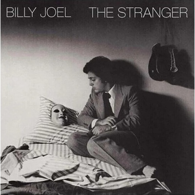 Billy Joel - Stranger (Anniversary Edition) (Reissue) (180 g) (LP) (0886973185810)