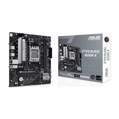 Asus PRIME B650M-R 90MB1H30-M0EAY0