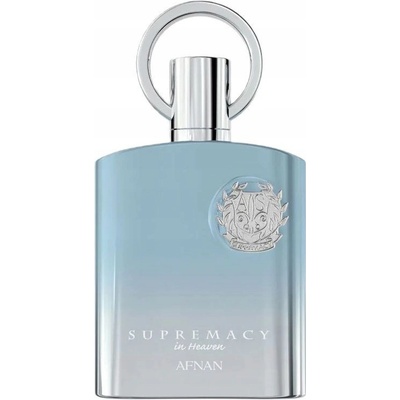 Afnan Supremacy in Heaven parfémovaná voda unisex 100 ml