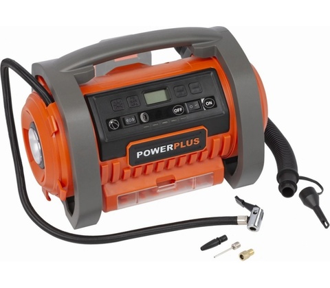 Powerplus POWDP7040