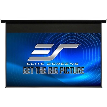 Elite Screens 124,5 x 221,5cm Electric100H