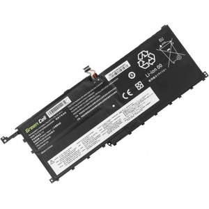 Lenovo Батерия за Lenovo ThinkPad X1 Carbon 20FB 00HW029