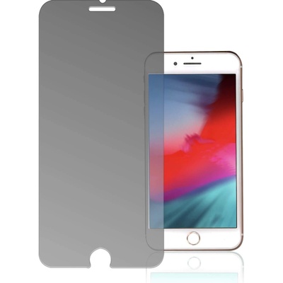 4smarts Second Glass Privacy Pro 4Way Anti-Spy - стъклено покритие с извити ръбове и определен ъгъл на виждане за iPhone 8, iPhone 7