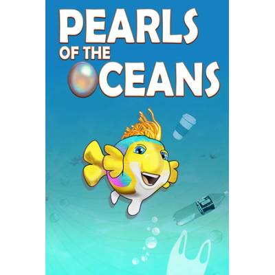 Group Launch Inc. Booster Play Pearls of the Oceans (PC)