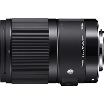 SIGMA 70mm f/2.8 DG MACRO ART L-mount