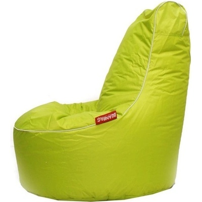 BeanBag OutBag fluo limet