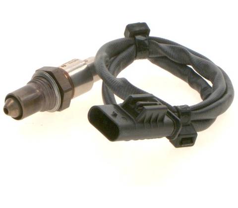 BOSCH Lambda sonda 0 281 004 653
