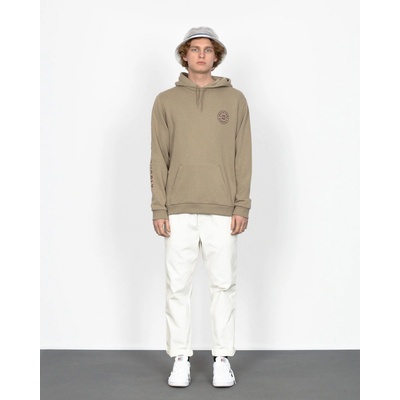 Brixton Oath II Intl HD light khaki