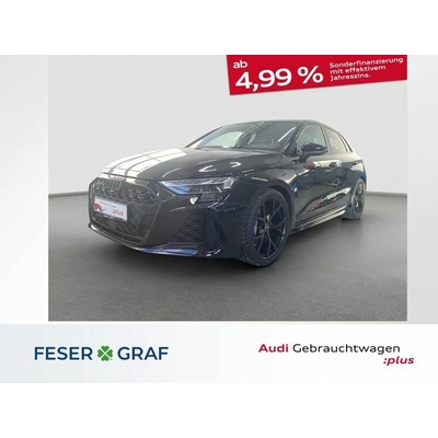 Audi RS3 S tronic Sportback 294 kW