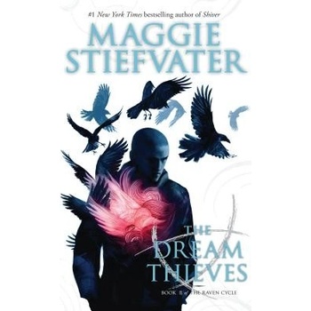 The Dream Thieves