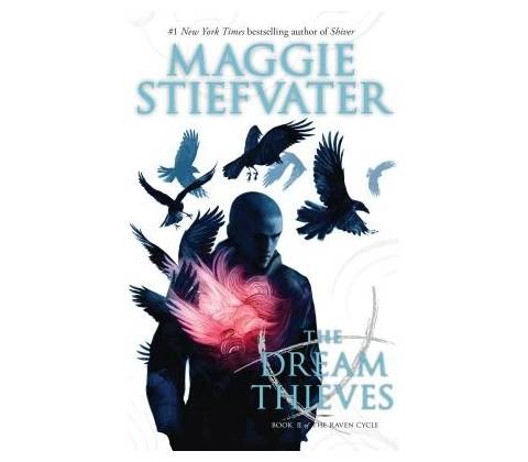 The Dream Thieves